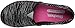 Skechers Girls' Pureflex Shimmer Stripes Alpargata