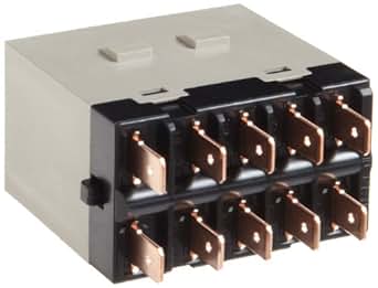 Реле omron g7j