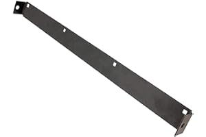 Gpartsden 26" Snow Blower Scraper Bar Replacement 790-00121-0637 Shave Plate for MTD 2 Stage Snow Thrower 784-5579A
