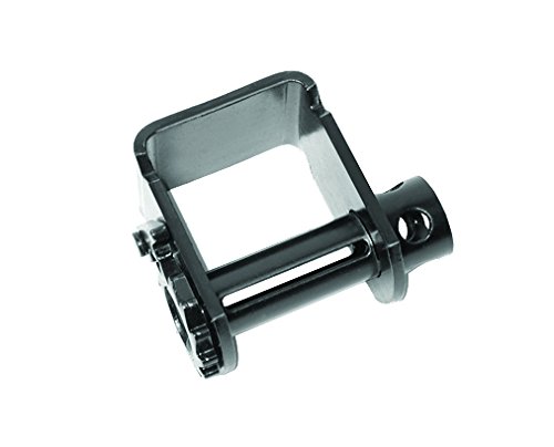 Ancra 43565-127 Storable Bottom Mount C Track Slider