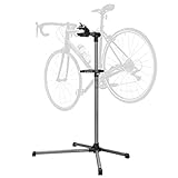 VIVOHOME SPECSTAR Bike Repair Stand Foldable