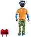 Fisher-Price Loving Family African American Brother Figure