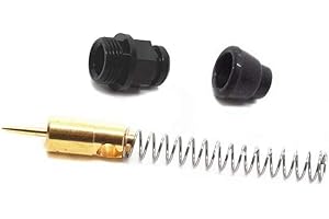 Carburetor Choke Cable Plunger Rebuild Kit For Suzuki and Arctic Cat models
