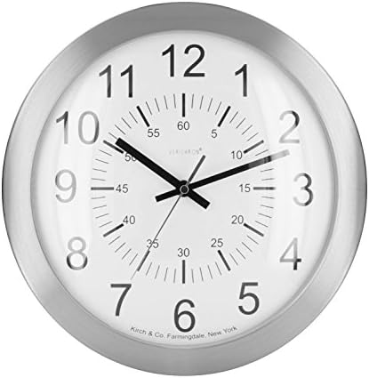 Telechron Bold Clock