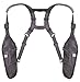 Universal Double Shoulder Holster - 300D