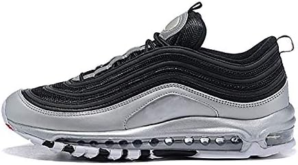 Mens Air Cushion Walking Running Shoes