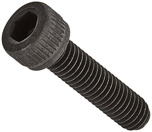 Team Losi Racing Cap Head Screws, M5x20mm (10)