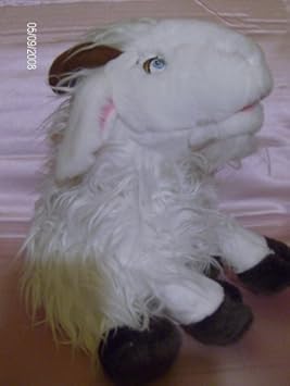 singing goat toy