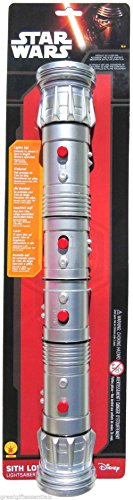 Sith Lord Lightsaber Costume Accessory