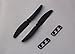 16 pcs 8 pairs GemFan HD 5030 5x3 CW CCW Propeller DALPROP Props for Mini QAV250 Quadcopter