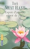 Esprit d'amour, esprit de paix by