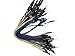 Phantom YoYo Jumper Wire M/M Male to Male 200mm Length (50pcs/Pack)