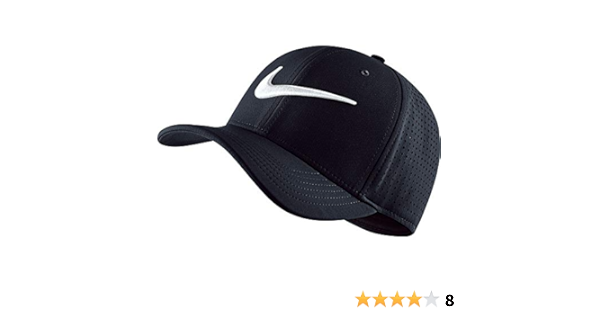 nike vapor classic 99 sf training hat