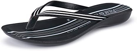 Earton Casual Slip On Waterproof Slippers First Time in India Long Life PU Sole Water Proof footwear-1382