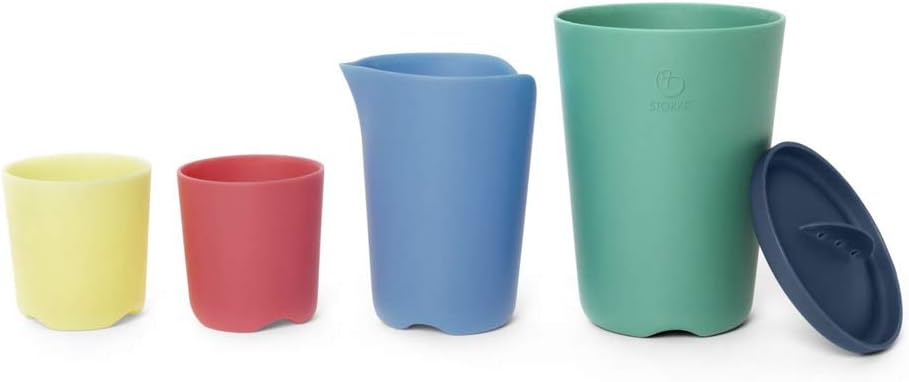 stokke flexi bath cups