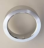 Mikuni Hs40 Air Intake Adapter for Enabling the fitting of a (Sold Separately) HSR42 CV/S&S Air Filter Adapter