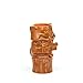 Geeki Tikis Marvel Guardians Of The Galaxy: Rocket Mug | Official Marvel Collectible Tiki Style Ceramic Cup | Holds 16 Ounces