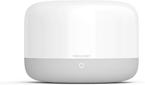 yeelight voice control