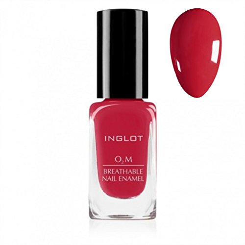 Inglot-Halal-o2m-Breathable-Nail-Polish-661