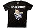 Ripple Junction Dragon Ball Z Vegeta It's Over 9000 Adult T-Shirt