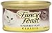 Fancy Feast Tender Beef Feast Classic 3oz can