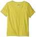 Under Armour Little Boys' UA Logo Short Sleeve Tee