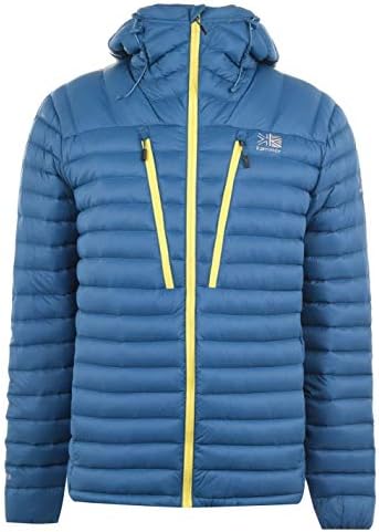 karrimor padded jacket mens