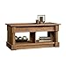 Sauder Palladia Lift Top Coffee Table, Vintage Oak finish