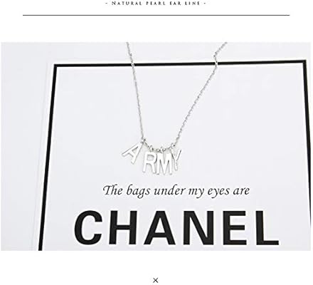 Chanel Necklace Followshophers Jewelry Girly Jewelry Chanel Necklace