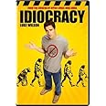 Idiocracy [DVD]