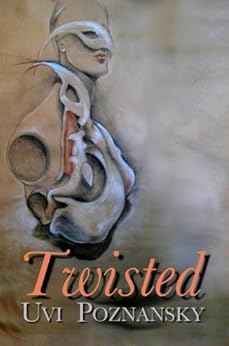 Twisted by [Poznansky, Uvi]