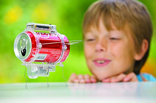 4M Soda Can Robug