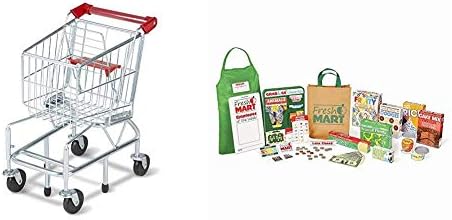 fresh mart toy amazon