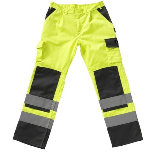 Mascot 07179-860-1403-82C44 Size L82cm/C44 "Olinda" Trousers - Orange/Green - Image 5