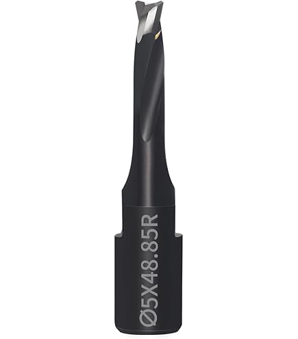 Festool 493490 Domino Cutter, 5mm - Core Drill Bits - Amazon.com