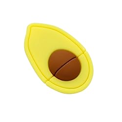 16GB Avocado Shape PenDrive USB Flash Drive Memory