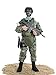 12'' Special Forces Action Figure - ACU