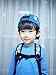 Home Prefer Kids Sun Hats Light Weight Boys Baseball Cap Summer Toddler Hat #50 Sky Blue