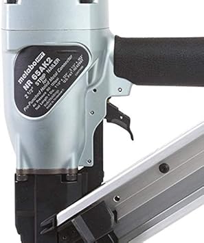 Koki Holdings America NR65AK2 Framing Nailers product image 4