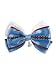 Once Upon A Time Belle Cosplay Hair Bow
