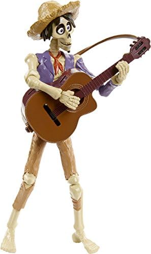 Amazon Disney Pixar Coco Action Figure Hector ディズニーピクサーココアクションフィギュアヘクター 15cm 並行輸入品 フィギュア ドール 通販