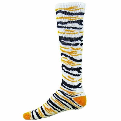 Red Lion Cub Knee-high Athletic Sock