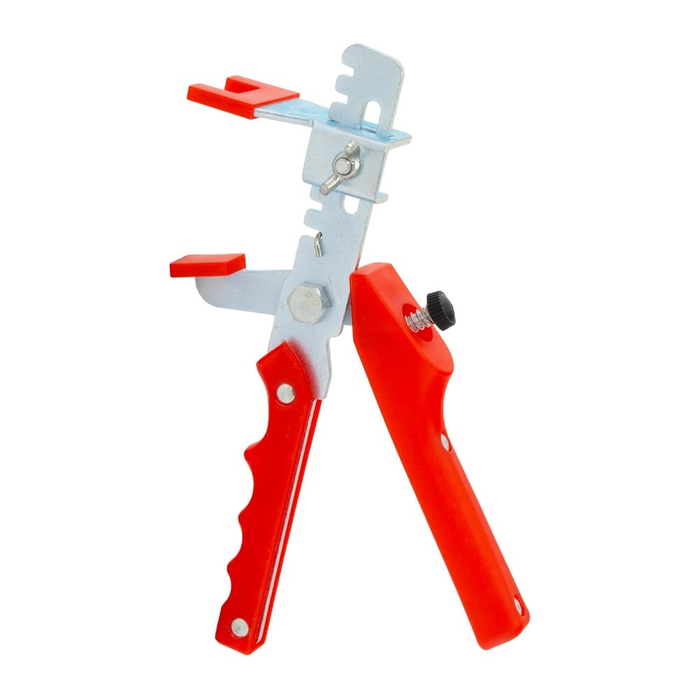 Gun for Leveling/Solar Floors