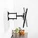 VIVO TV Wall Mount for 13 to 42 inch LCD LED Plasma Screens, Fully Articulating VESA Stand Bracket, MOUNT-VW01