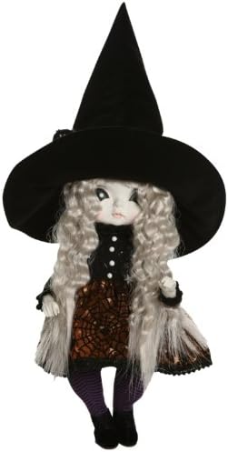 doll spell