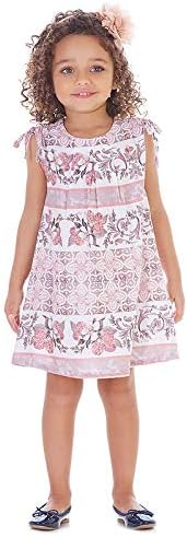 Amazon Co Jp アップベビー 女の子 デザイン ワンピース 子供服 ラズベリープリントワンピ ローズマルチ 服 ファッション小物