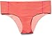 Under Armour Women's Pure Stretch Cheeky Underwear One Size Cyber Orange
