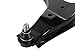 Prime Choice Auto Parts CAK744 Front Lower Right Control Arm With Ball Joint