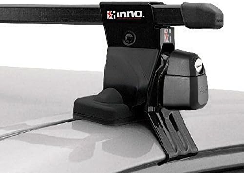 INNO Rack 2012-2015 Ford Focus 4dr 5dr Roof Rack System INSUT/INB137/K528