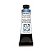 Daniel Smith Extra Fine Watercolor 15ml Paint Tube, Iridescent, Electric Blue (284640027), 0.5 Fl Oz (Pack of 1)